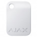 Ajax, Tag white RFID (3pcs) брелок керування