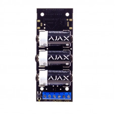 Бездротовий модуль для інтеграції сторонніх датчиків Ajax Transmitter