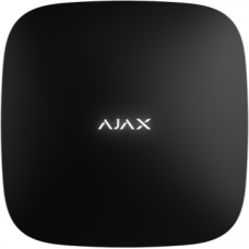 Інтелектуальний ретранслятор сигналу Ajax ReX черный