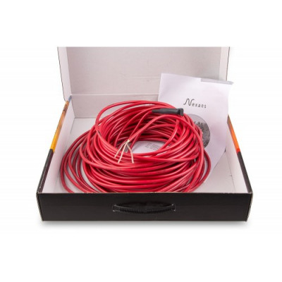 Гріючий кабель Nexans TXLP/2R RED DEFROST 120 м