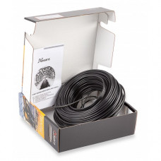 Одножильний гріючий кабель Nexans TXLP/1R 2800/28 (black) 100 м 