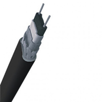 Саморегулюючий кабель для антикригових систем MHL24-2CR Корея