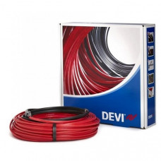 Гріючий кабель DEVI DEVIflex 10T 2 м тепла підлога