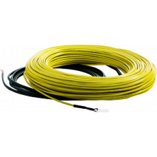 Гріючий кабель Veria Flexicable 20 10 м тепла підлога
