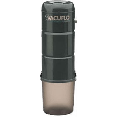 Центральный пылесос Vacuflo TC-980 встроенный пылесос